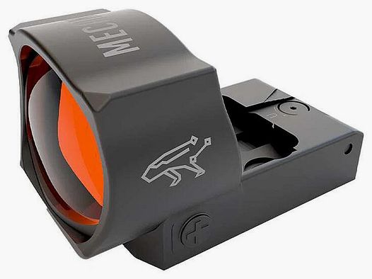 Visor CANiK Mecanik MO3 Competition Reflex Sight 1×29 6 MOA