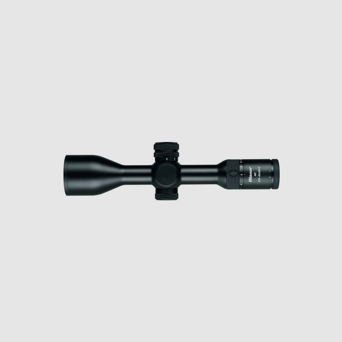 Blaser B2 2,5-15x56 iC Zielfernrohr mit Schiene