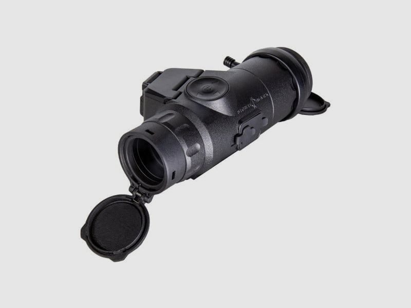 Sightmark Wraith 4K Mini 4-32×32 Digital Dag en Nacht Richtkijker, afbeelding 1 van 7