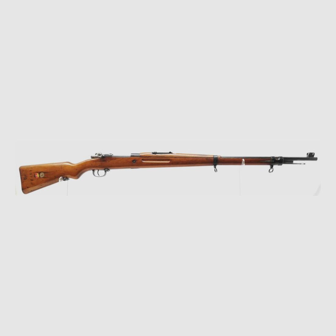 Mauser K98 Perse