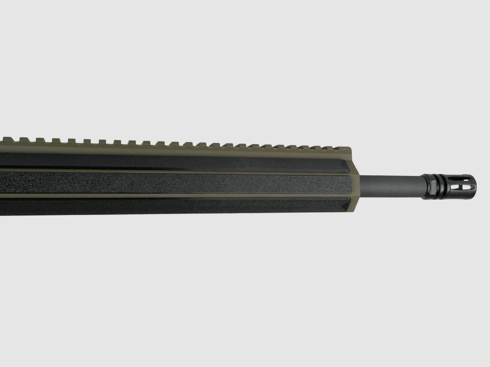 Clawgear CG15 223 Rem. 16,75″ – Sniper Green