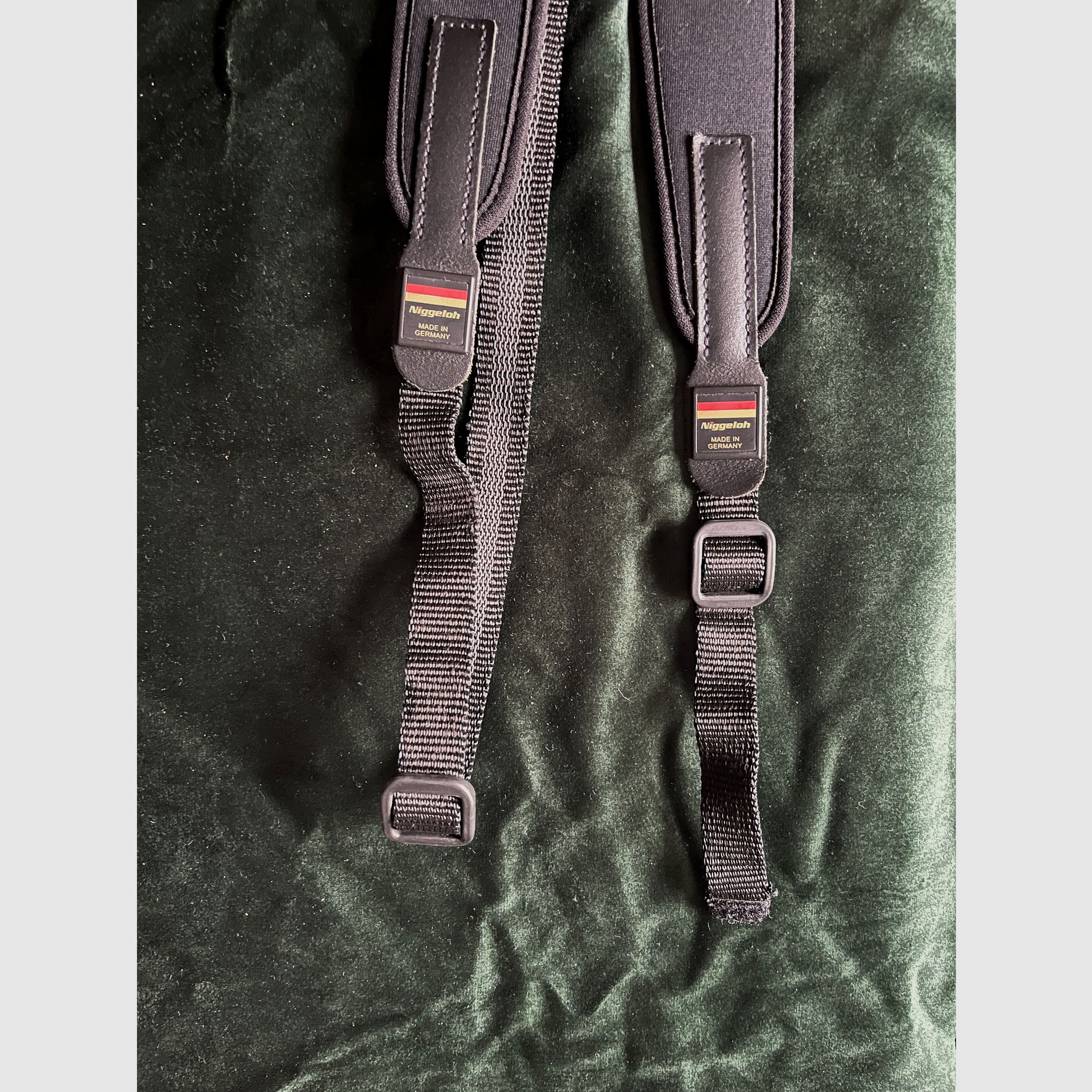 Niggeloh rifle sling "Universal