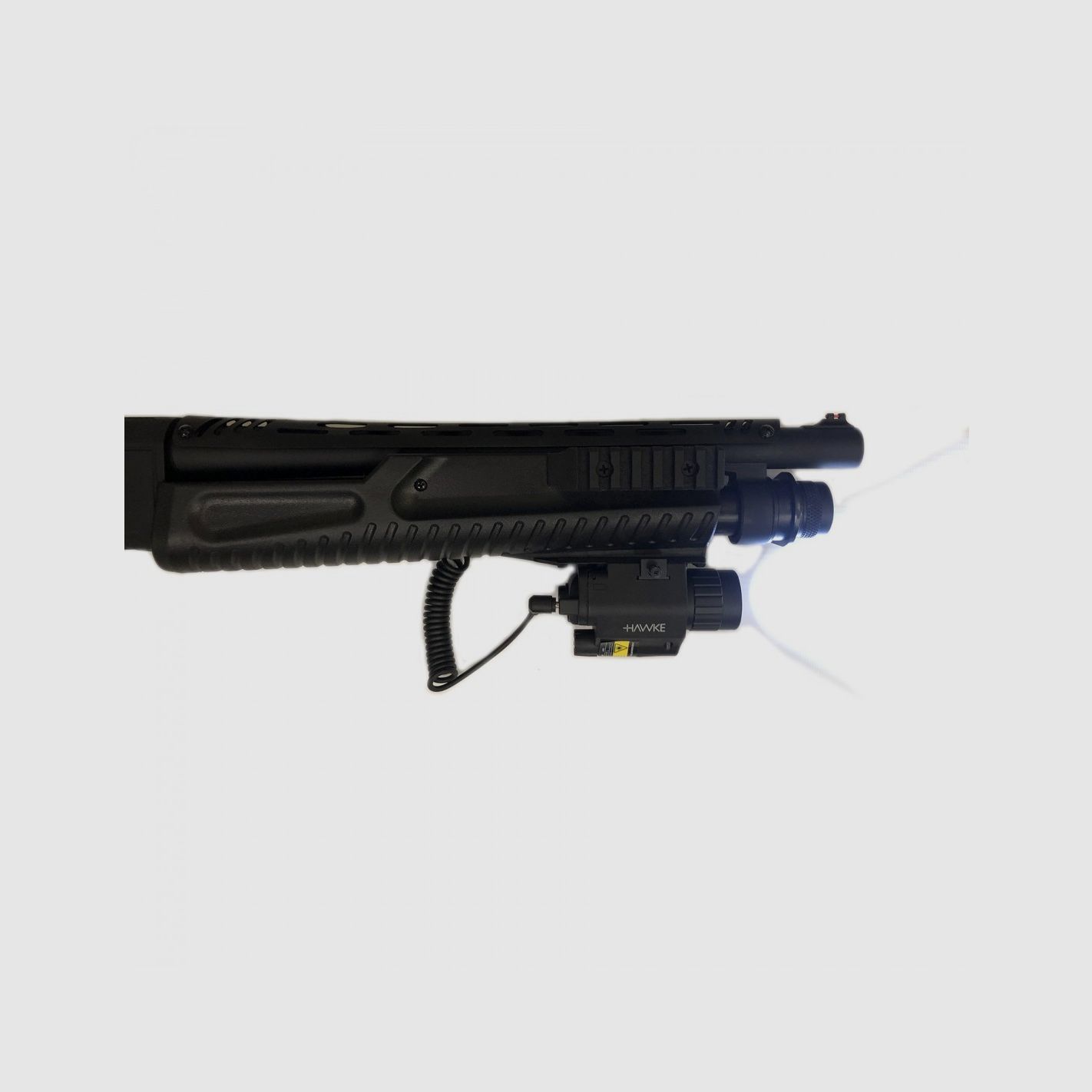Hatsan Escort Defence cal. 12, image 4 sur 8