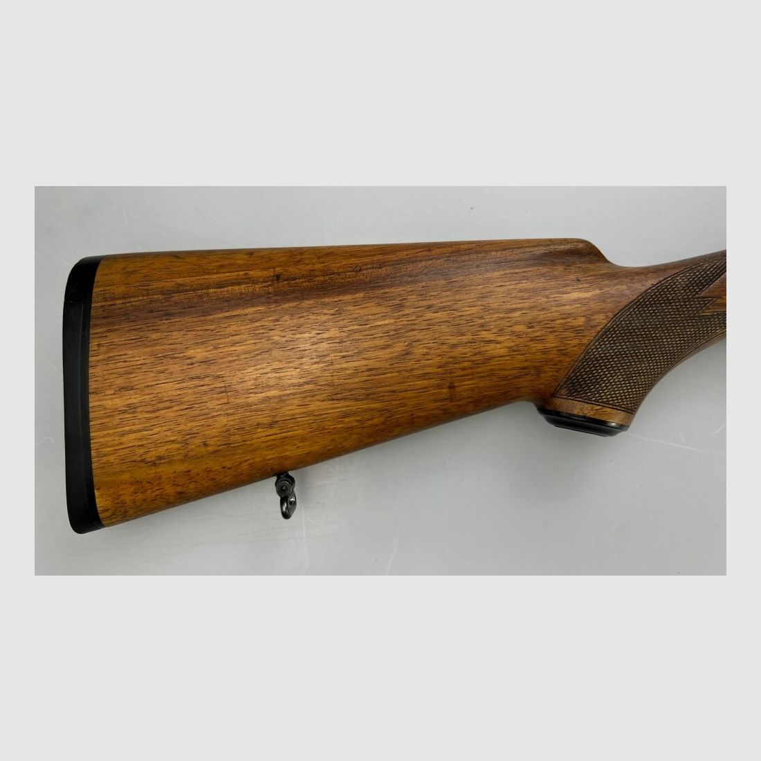 Fusil à deux canons Simson