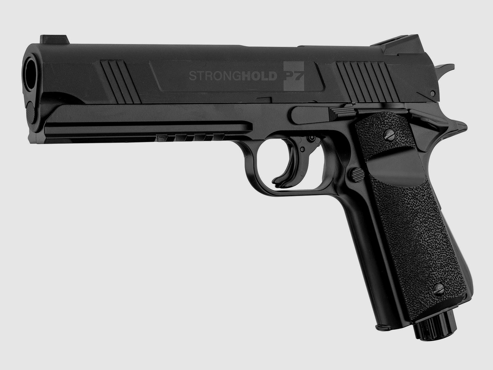 Pack Pistole RAM Stronghold P7 Kal. .50 CO2, Bild 6 von 10