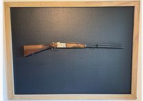 Baikal MC 6 Premium Bockdoppelflinte Kal. 12/70