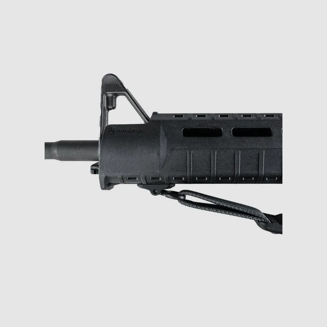 Montaż zawieszenia Magpul M-LOK GI Sling Swivel MAG809, zdjęcie 3 z 4
