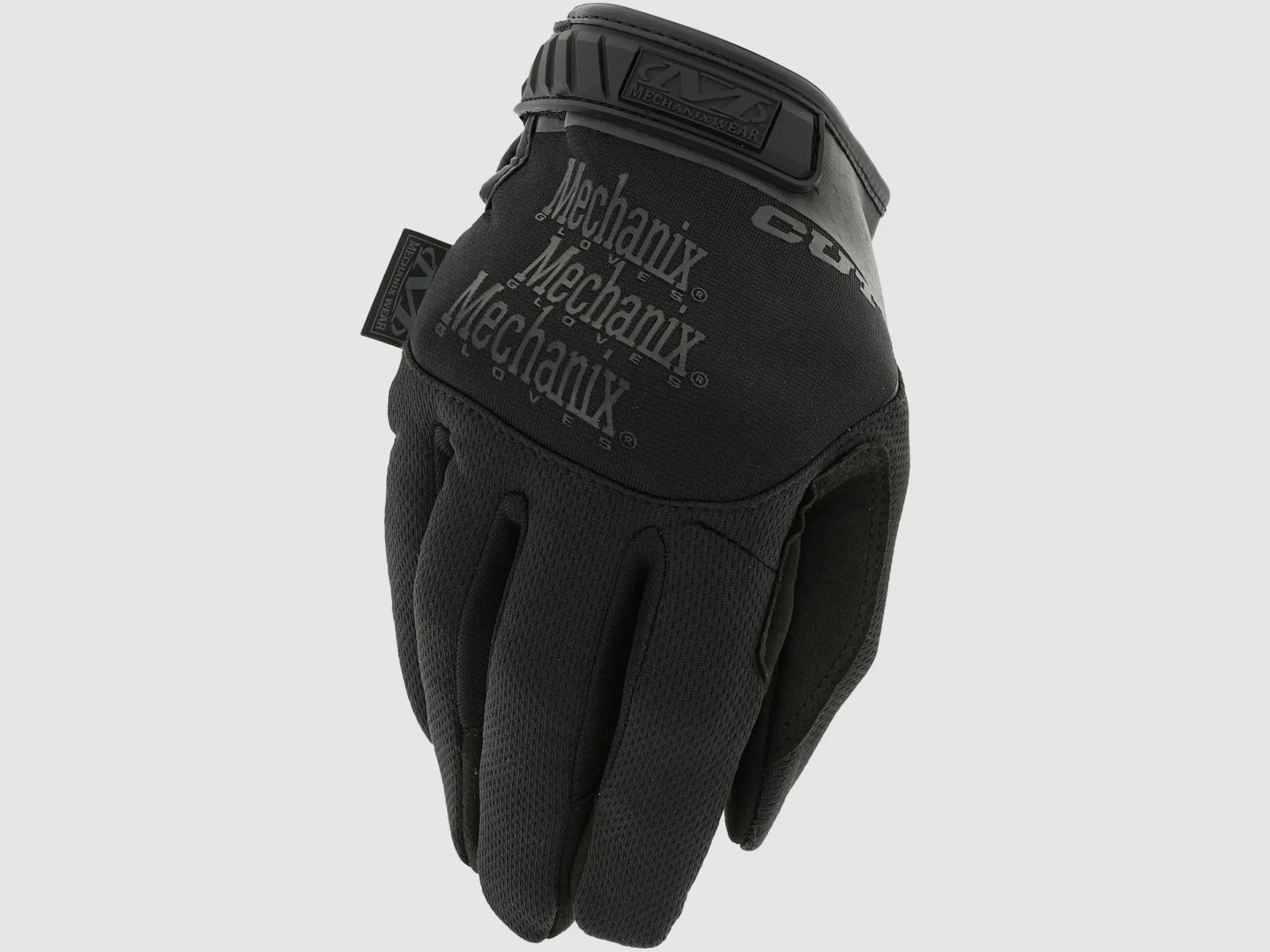 Pursuit D5 snijbestendige handschoenen (Covert) - Mechanix, afbeelding 8 van 8