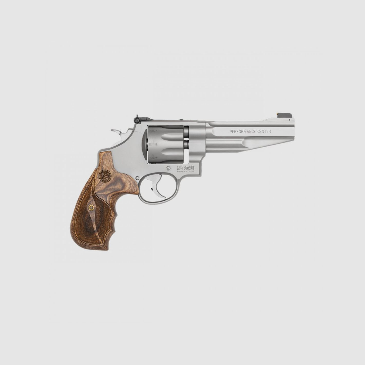 Smith & Wesson 627 Performance Center Kal. 357 Magnum, Bild 1 von 6