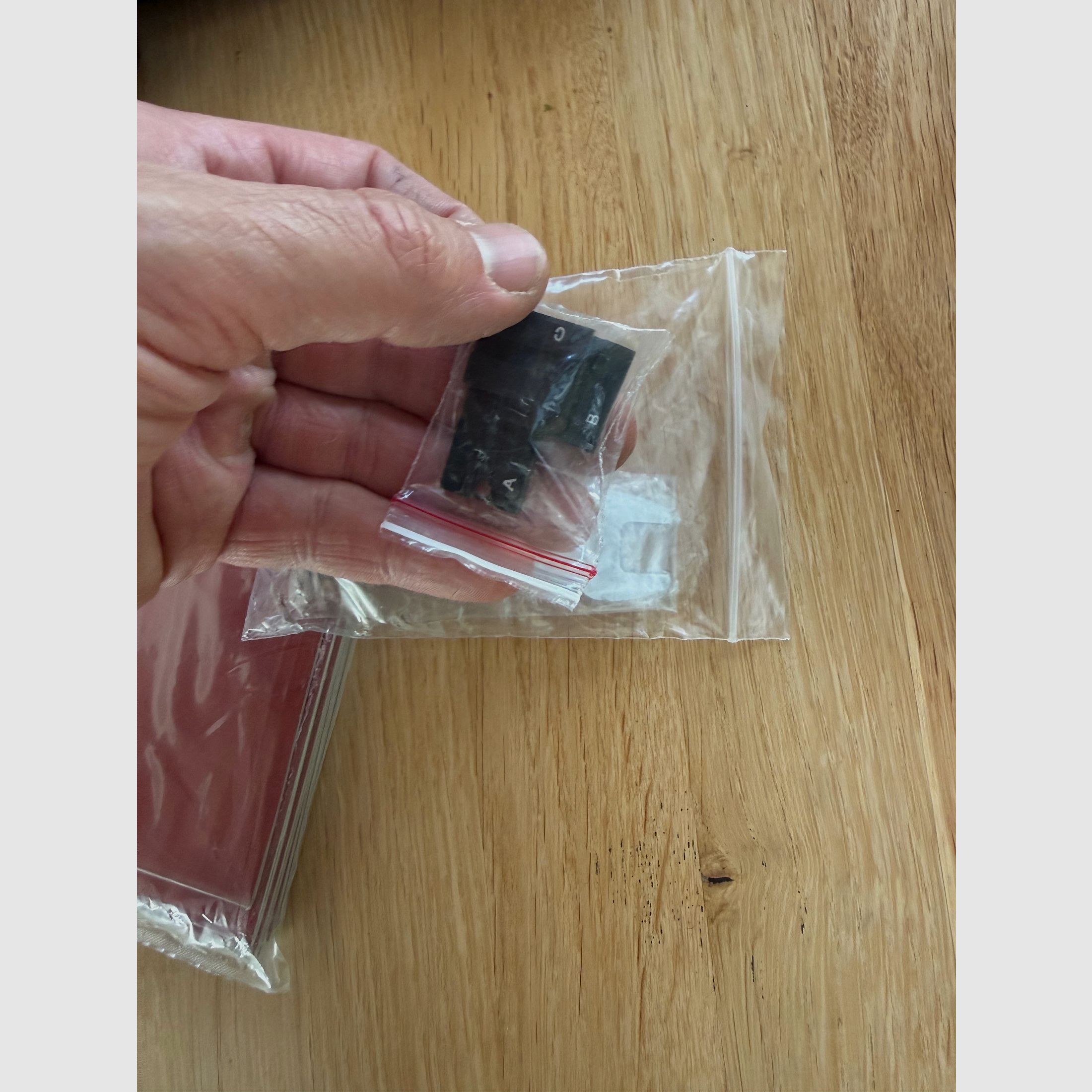 Burris Ballistic Laserscope 3 III 4-16x50 No 308 PRC Tikka 223 Creedmoor FPVO Wärmebild Nachtsicht Leica Swarovski Zeiss Kahles