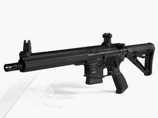 Bavarian Tactical Systems BTS-15 Sport de 10,5 pulgadas