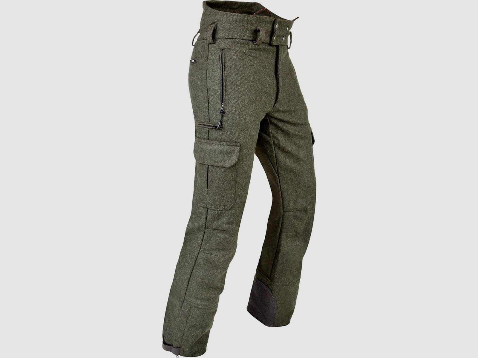 Pfanner Lodenhose