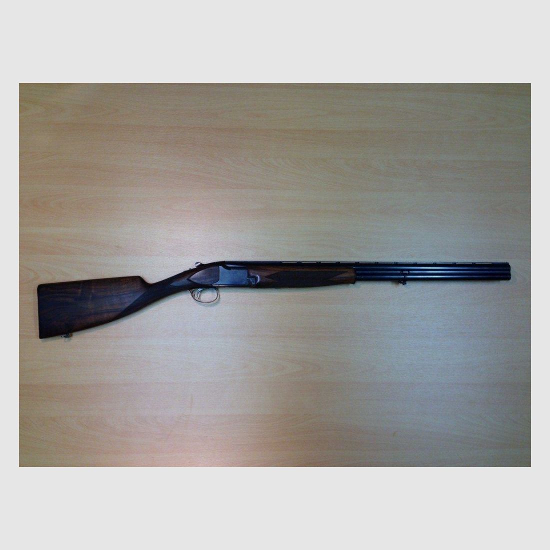 Browning B25, Bild 1 von 2