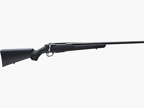 Tikka T3x Lite short barrel with thread