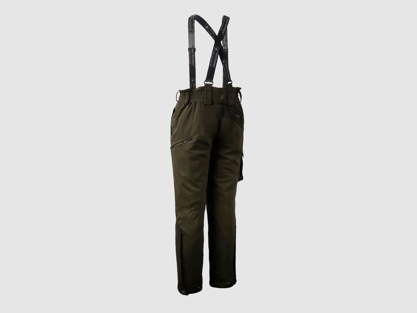 Pantaloni da caccia Muflon Deerhunter