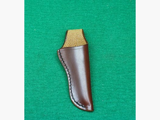 Unknown Derringer Holster