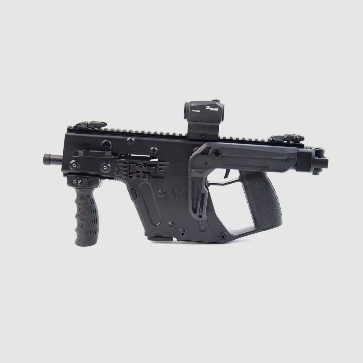 Kriss Vector SDP Gen 2 Kal. 45 ACP, Bild 13 von 17