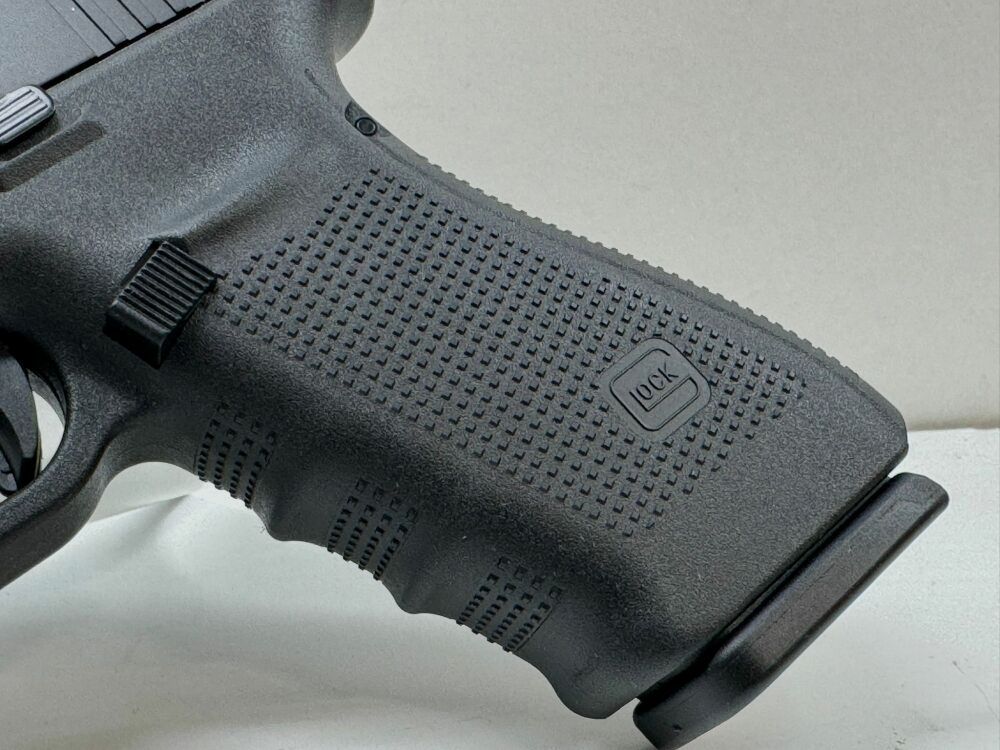 GLOCK	 41 - Waffen Friedrichs
