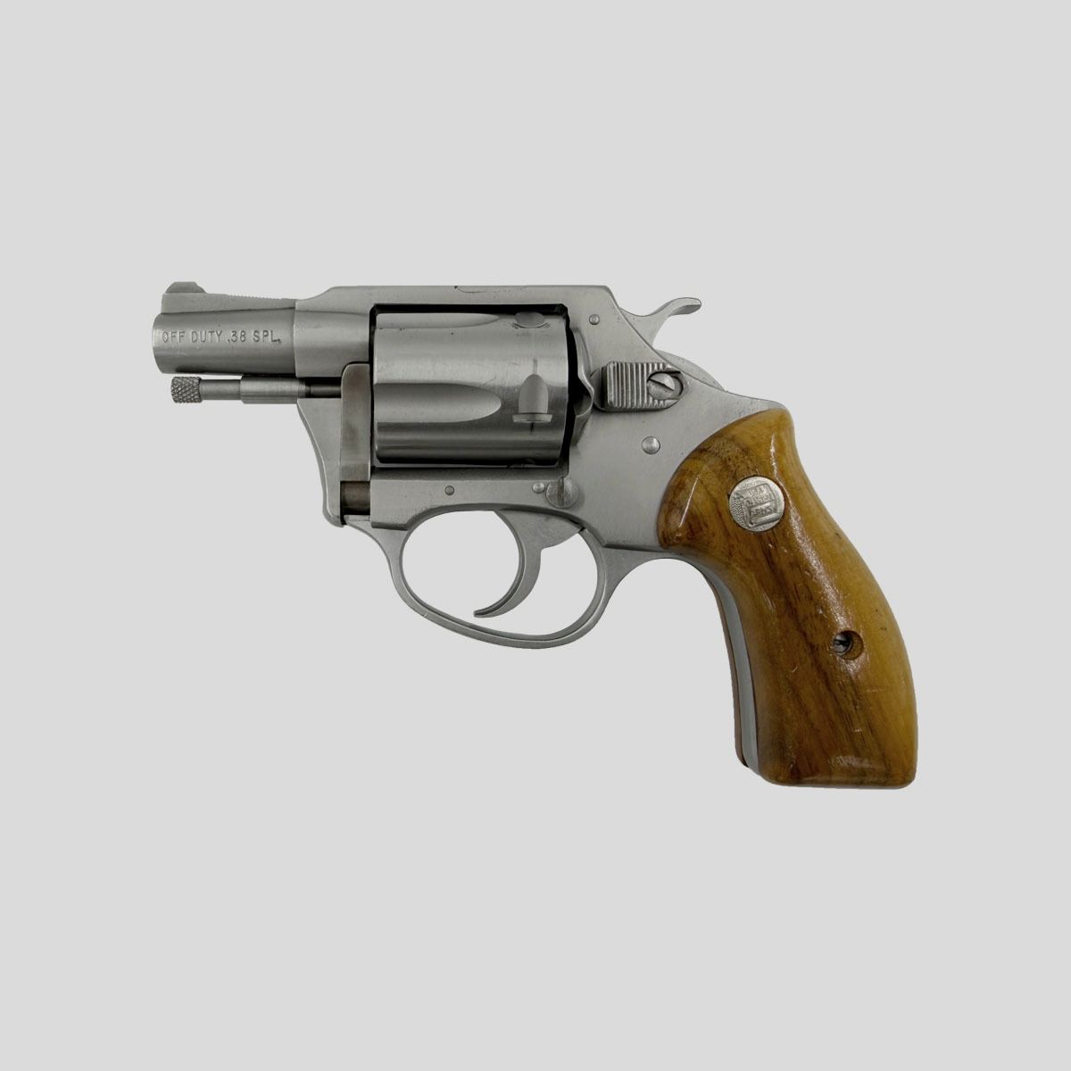 Charter Arms – Off Duty (Occasion) [.38 Special], Bild 1 von 4