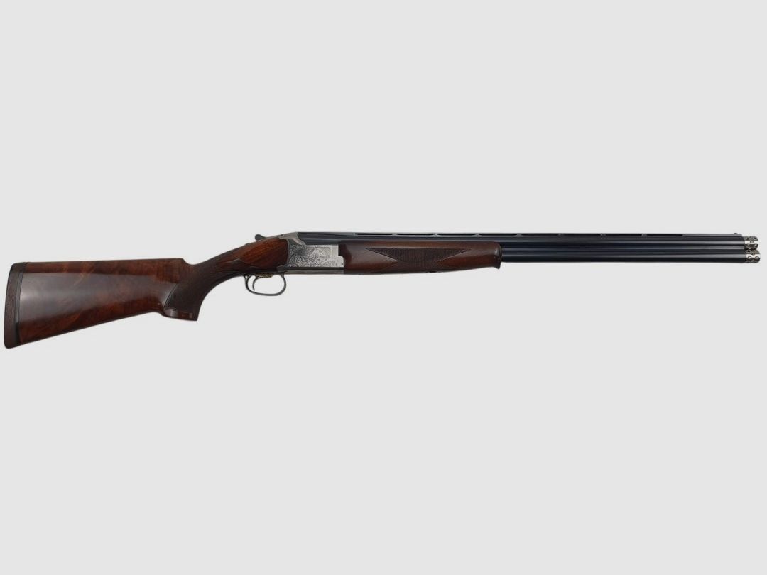 USATO - FUCILE SOPRA-SOTTO BROWNING B325 SP CAL. 12/70, immagine 1 di 10