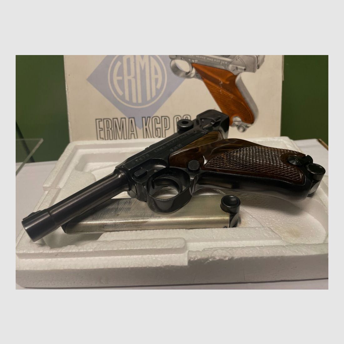 Erma KGP 68