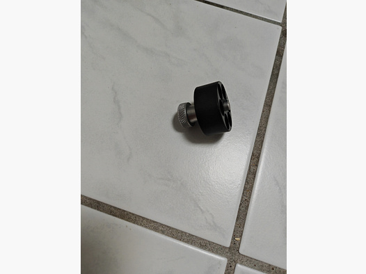 3x Speedloader HKS Mod. 10 für S&W K-Rahmen Kal. .38 Special / .357 | auch passed für ME Bull Barrel LEP Revolver NEUwertig