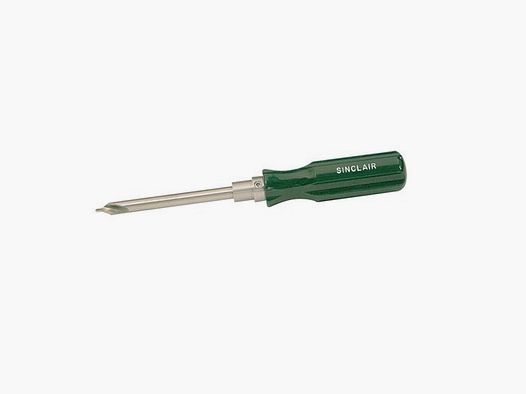 SINCLAIR INTERNATIONAL 50 BMG FLASH HOLE TOOL
