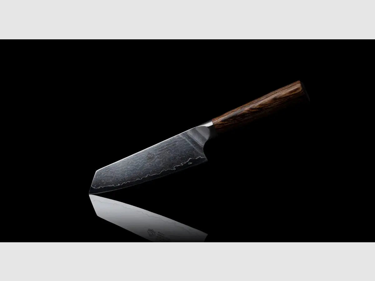 Couteau Santoku PUMA IP 5.5"