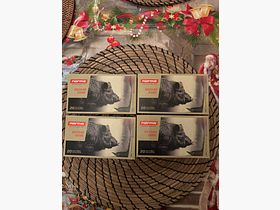 Norma Vulkan 308 Top offer 79 shots