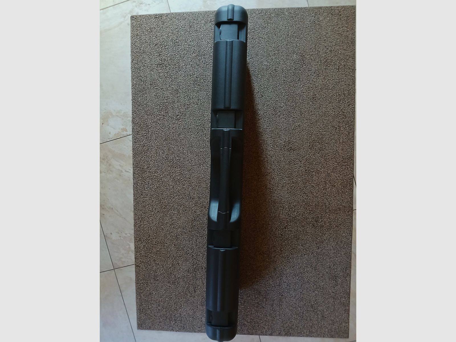 Heckler & Koch wapenkoffer