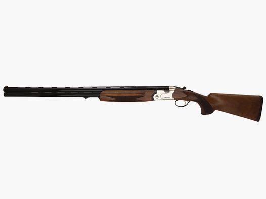 Brenner BF18, silber poliert, 71cm