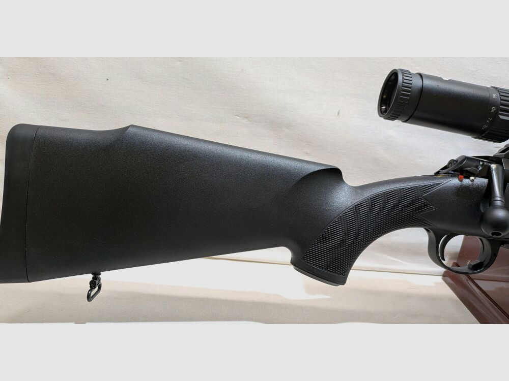Revo Arms Hunter