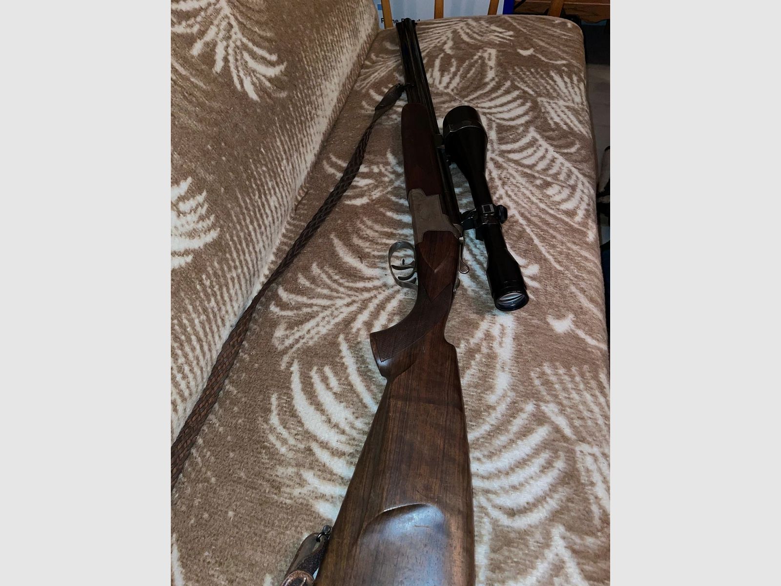 Kettner Bernadelli BBF