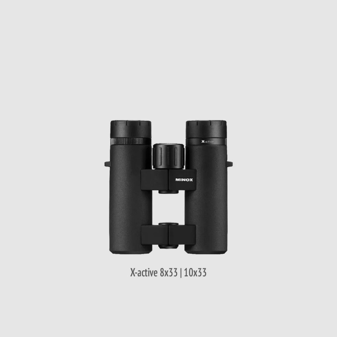 MINOX X-active 10 x 33, Bild 1 von 5