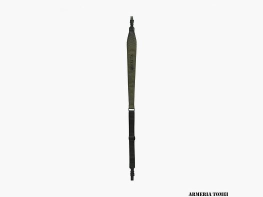 BERETTA – CINGHIA REGOLABILE HUNTER TECH SLING 130 CM FOREST GREEN MELANGE