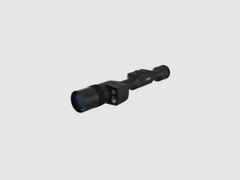 ATN X-Sight 5 V2 Lunette de jour et/ou de nuit