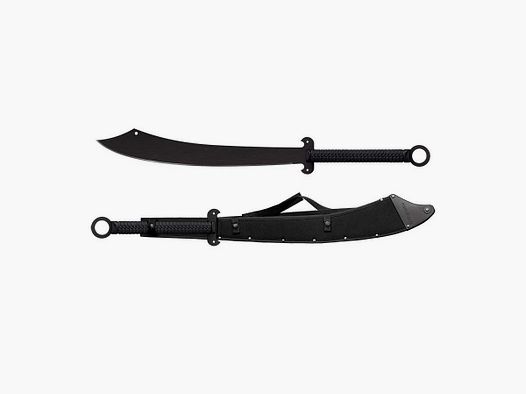 Machetes Chinese Sword Machete Cold Steel