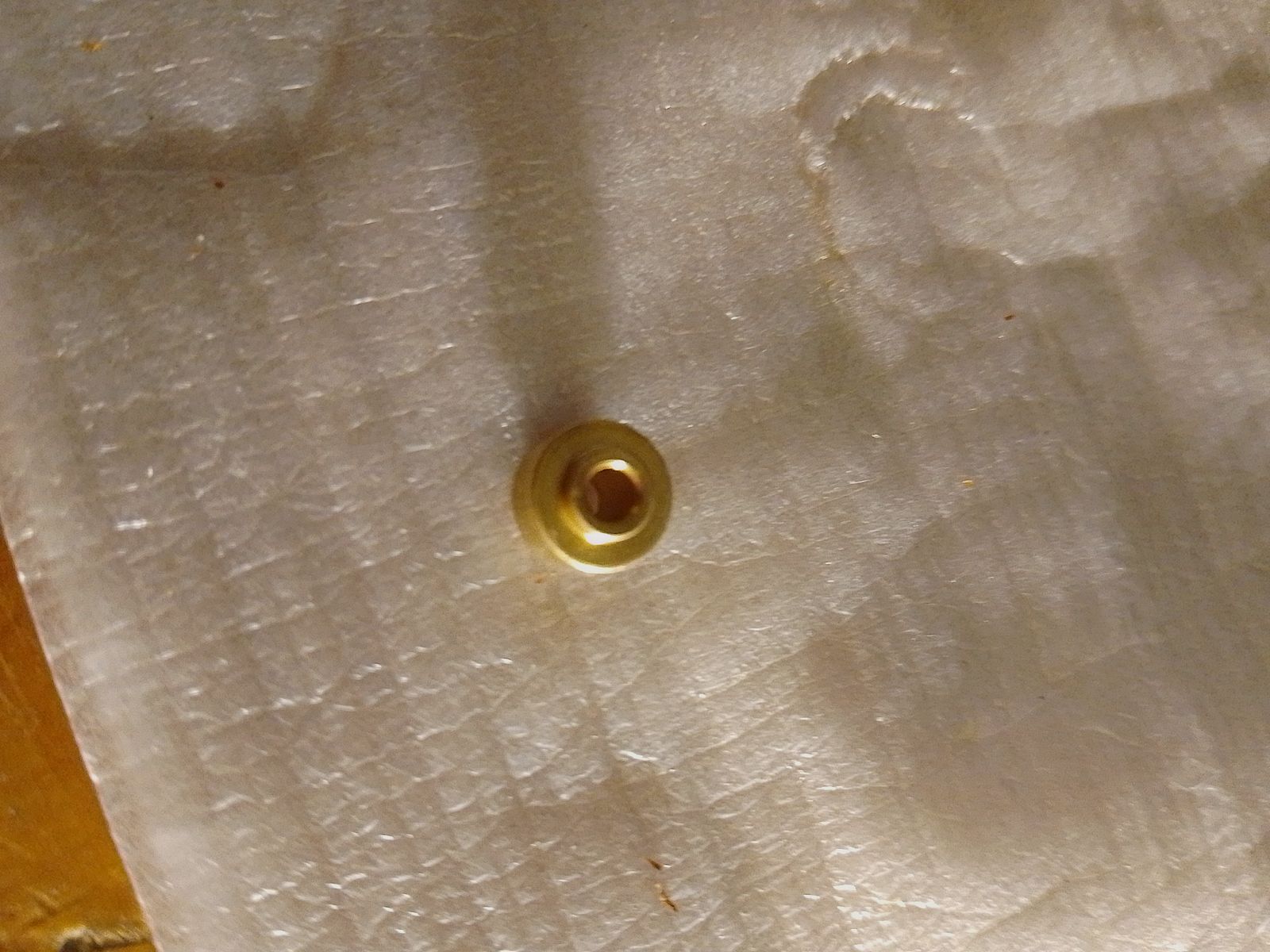 3,5 mm tuning Port 