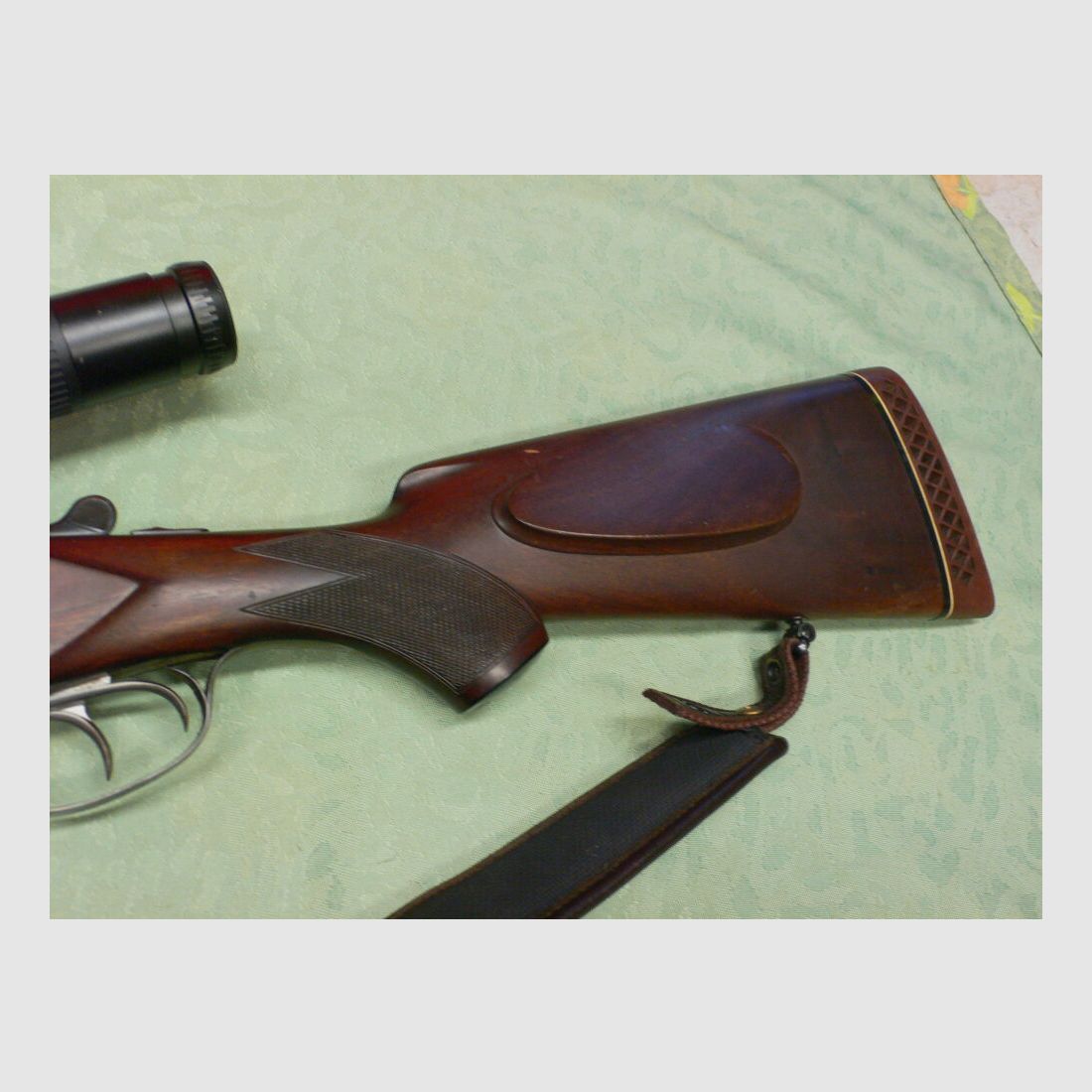 Merkel Mod.211