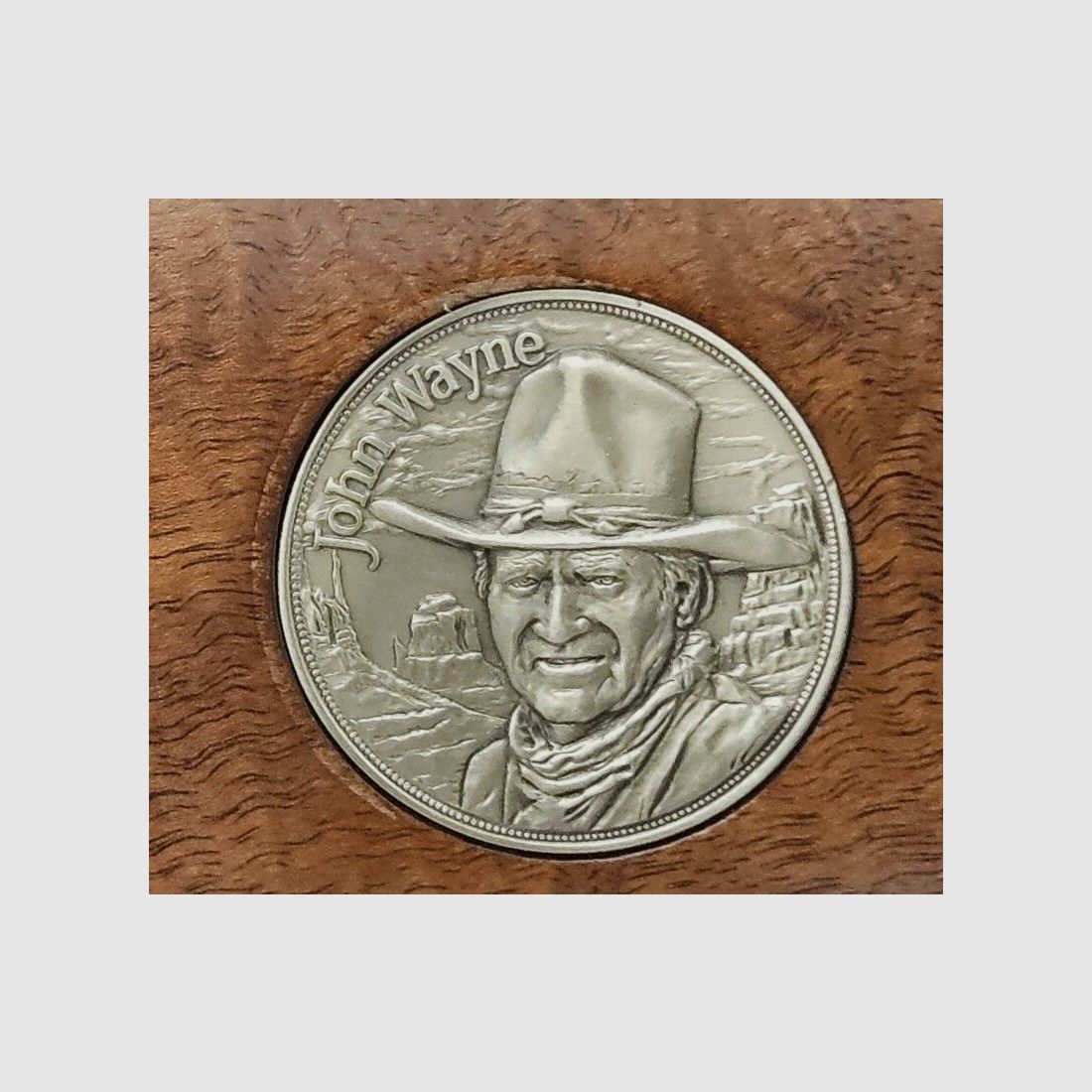 Winchester 94 - John Wayne - Commemorative