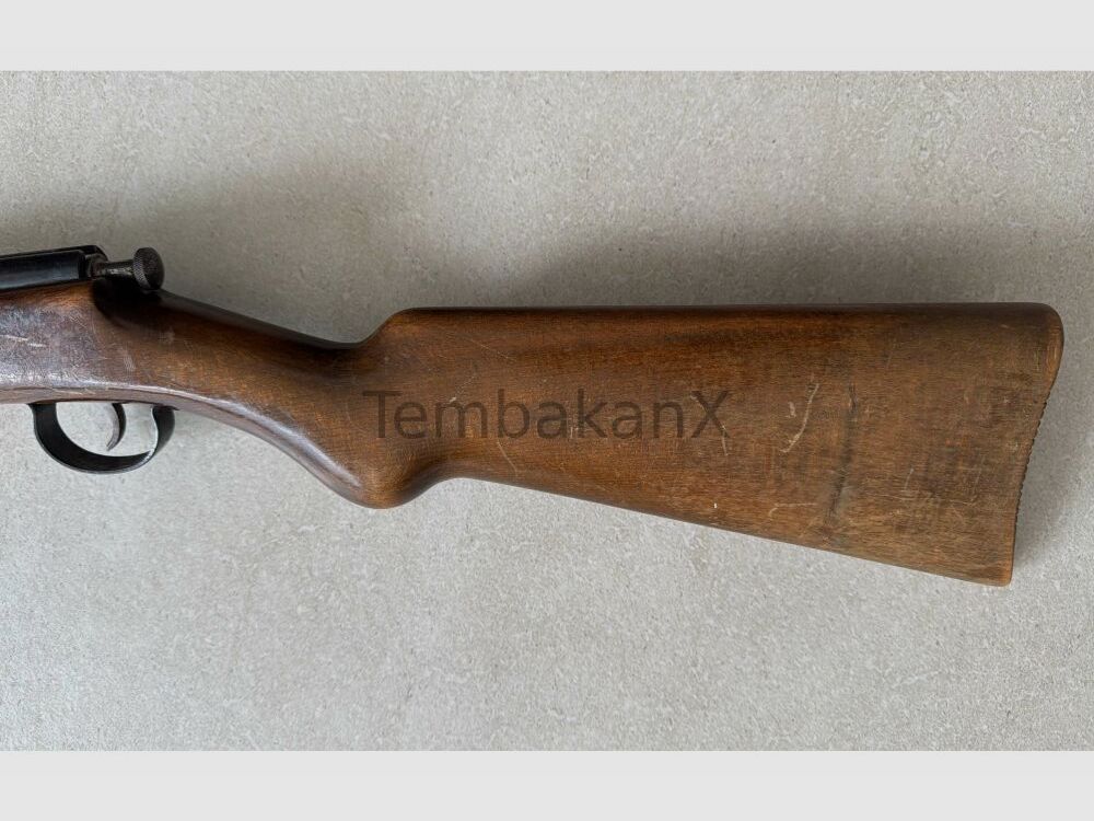 Anschütz .22lr
