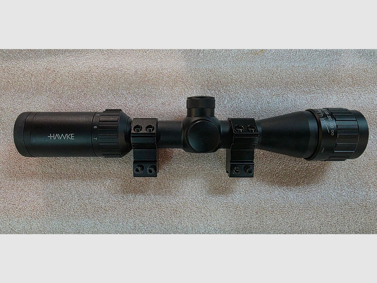 Zielfernrohr HAWKE VANTAGE 2-7X32
