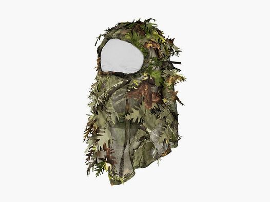 Camouflage bivakmuts Jack Pyke LLCS 3D