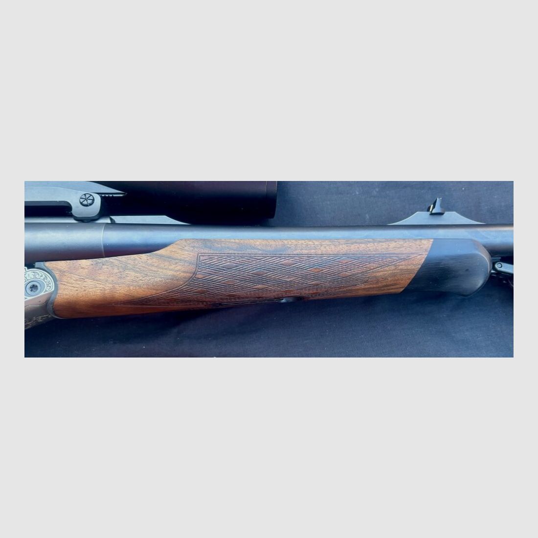 Blaser
