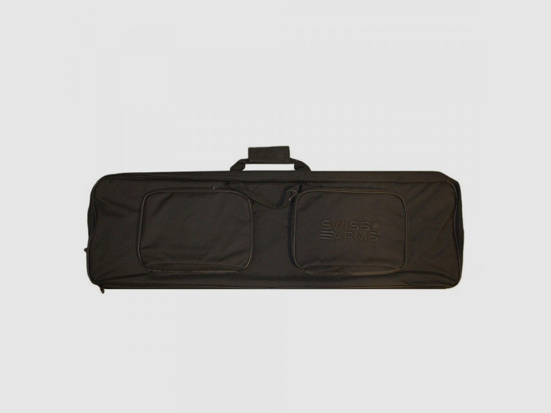 SWISS ARMS WAFFENFUTTERAL - 120 CM