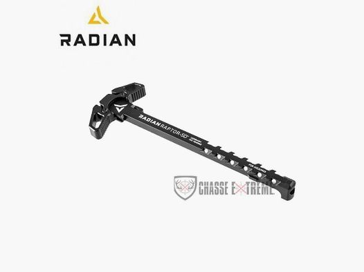 Ambidextrous Charging Handle RADIAN Raptor-SD for AR-15