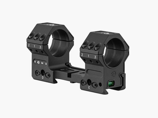 Mount Rome Decumanus M5