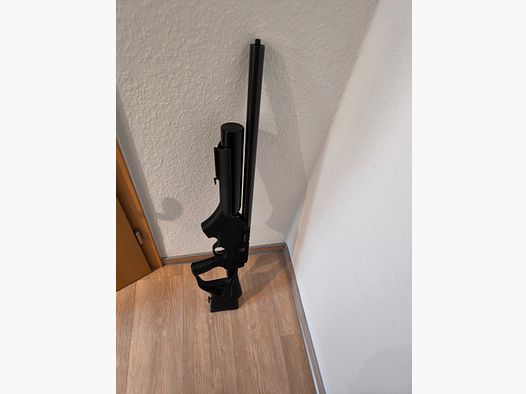 Hatsan Barrage im kal.5,5mm ( defekt)