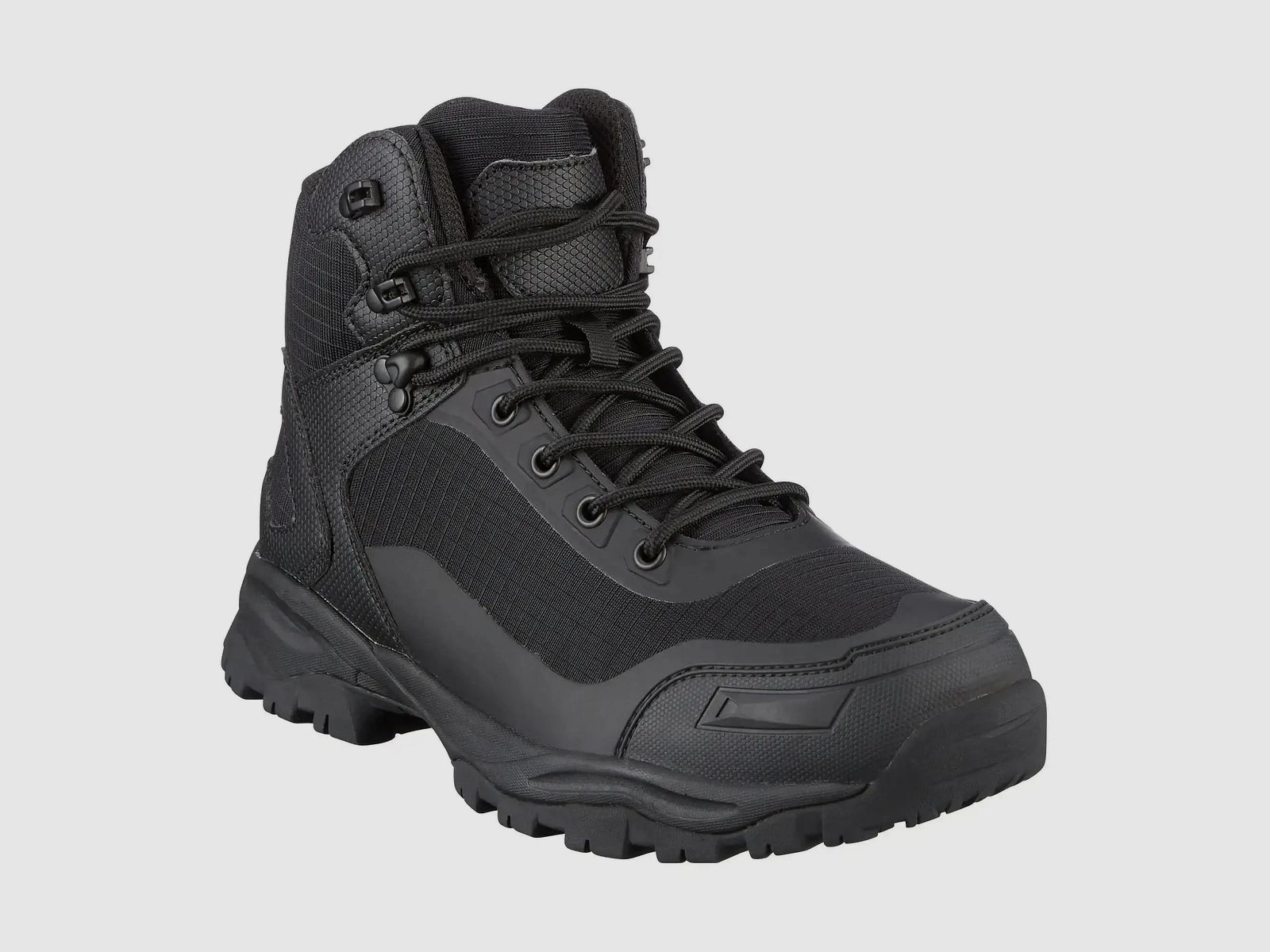 Mil-Tec Botte Tactique Légère - 6