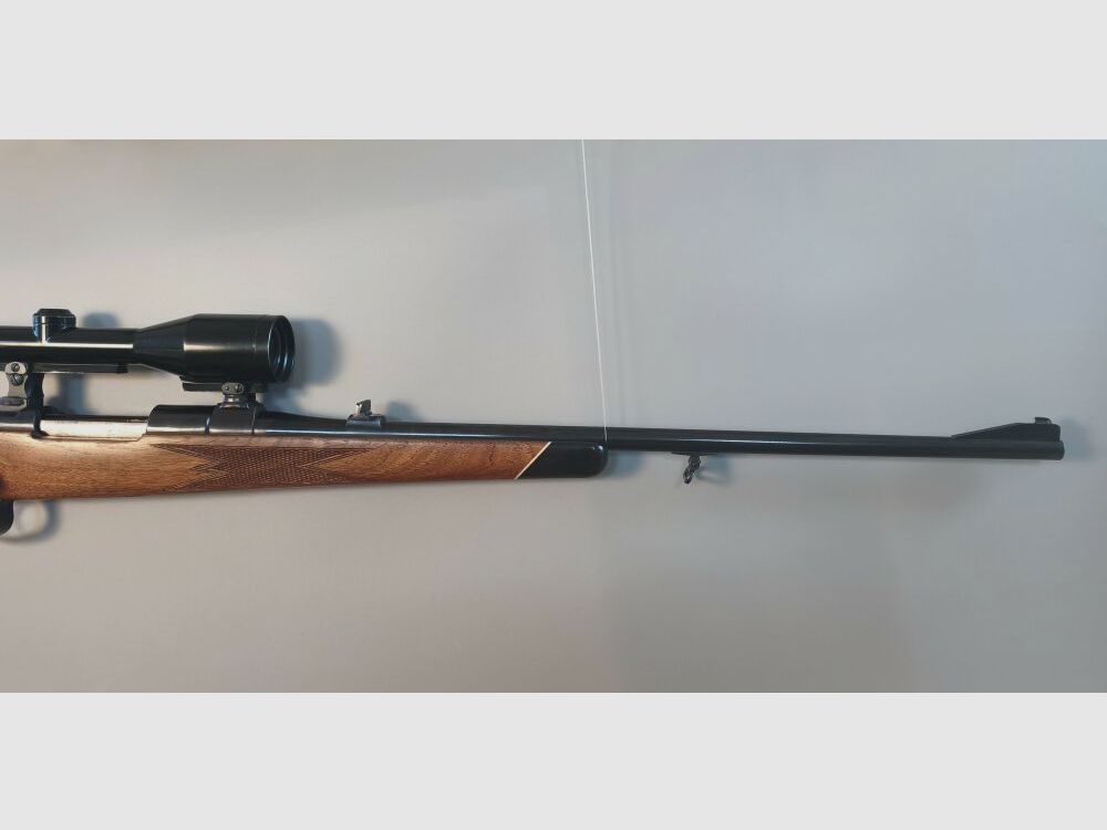 AKAH Merkur 7x64